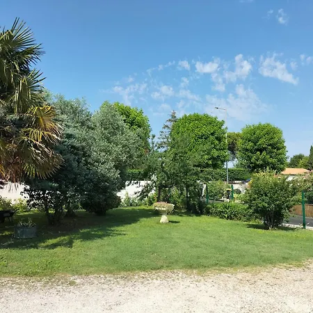 Hotel Bord De ,proche Royan Vaux-sur-Mer