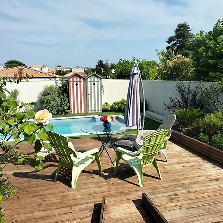 Bord De ,proche Royan * 福克斯索梅尔