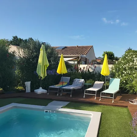 Bord De ,proche Royan