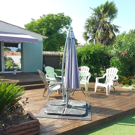 Bord De ,proche Royan 福克斯索梅尔